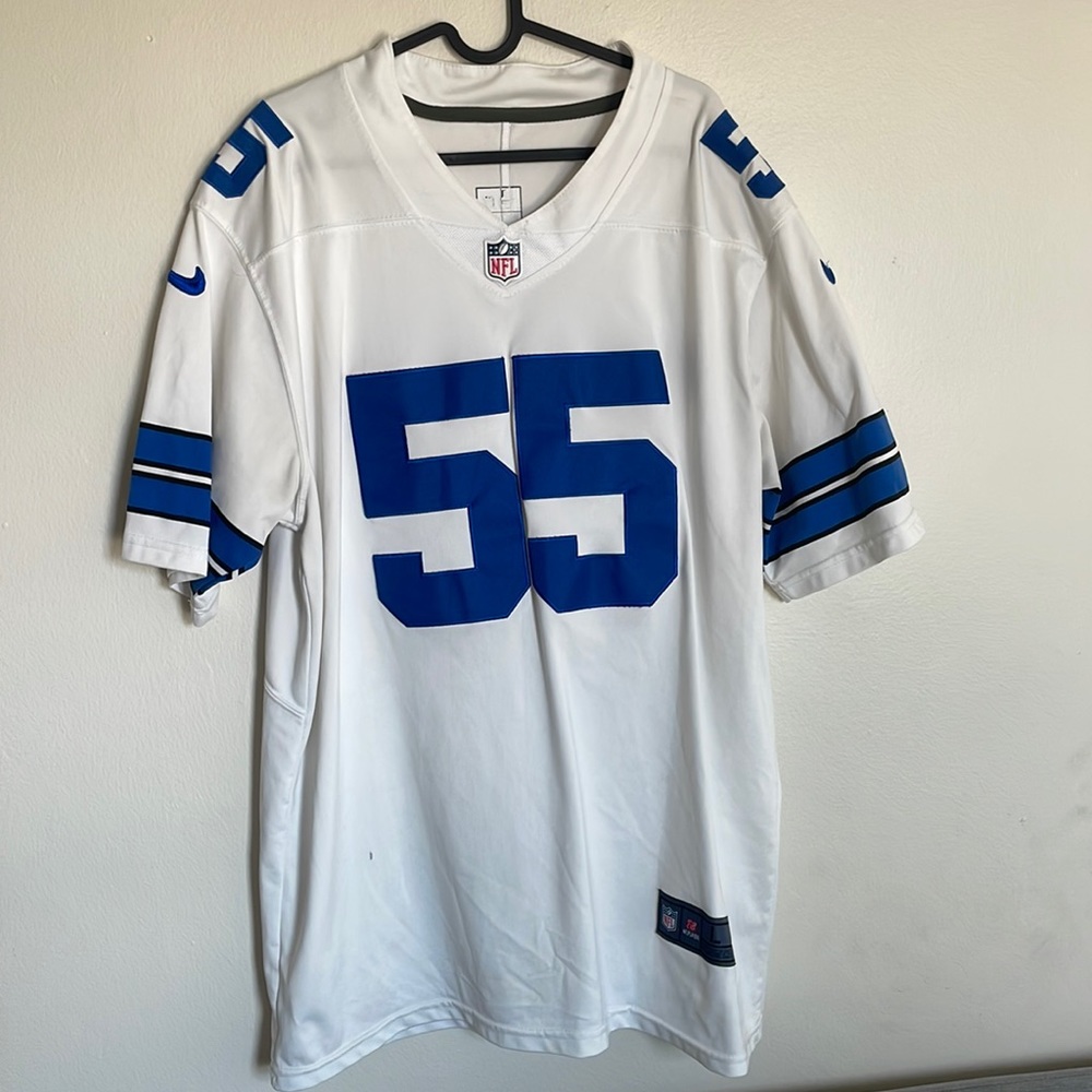 Dallas cowboys jersey
